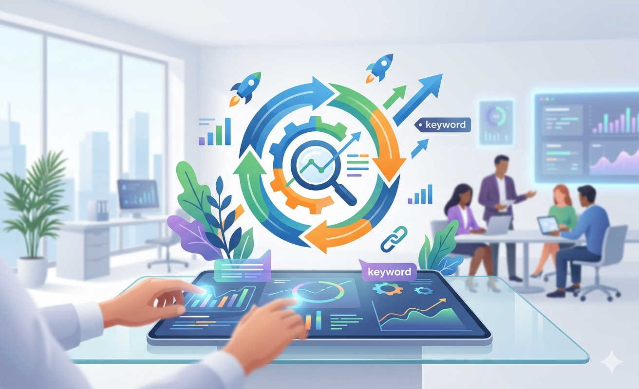 Development Approach